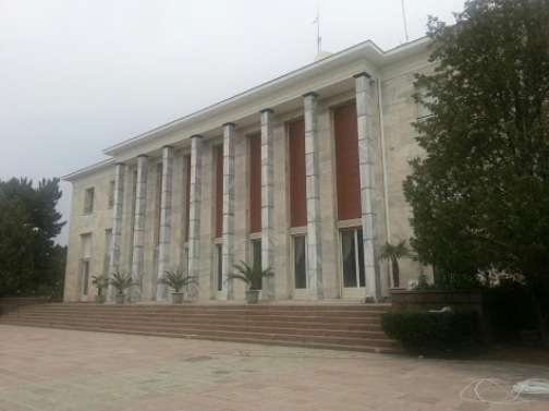Büyükelçilik