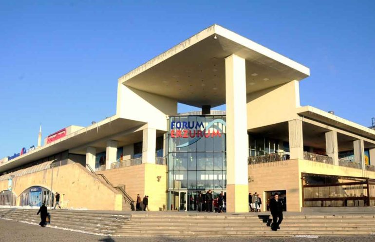 Erzurum AVM
