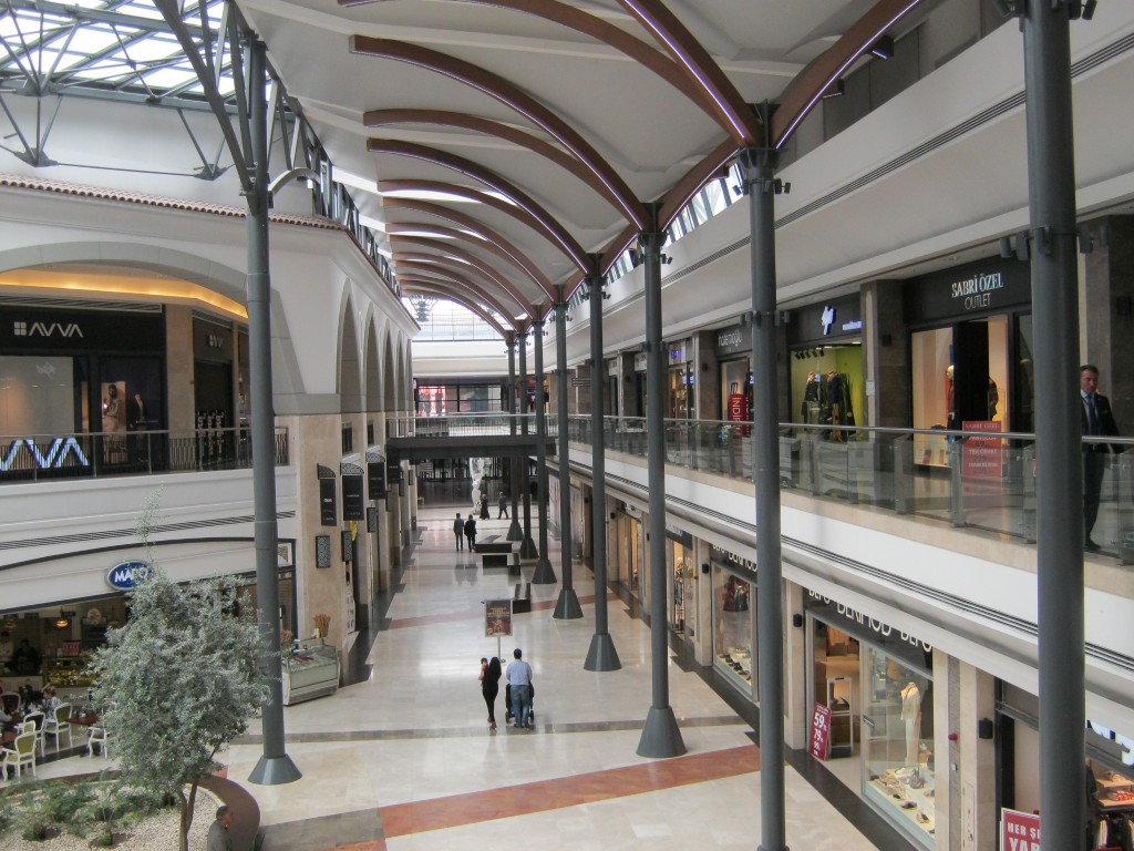 Forum Ankara