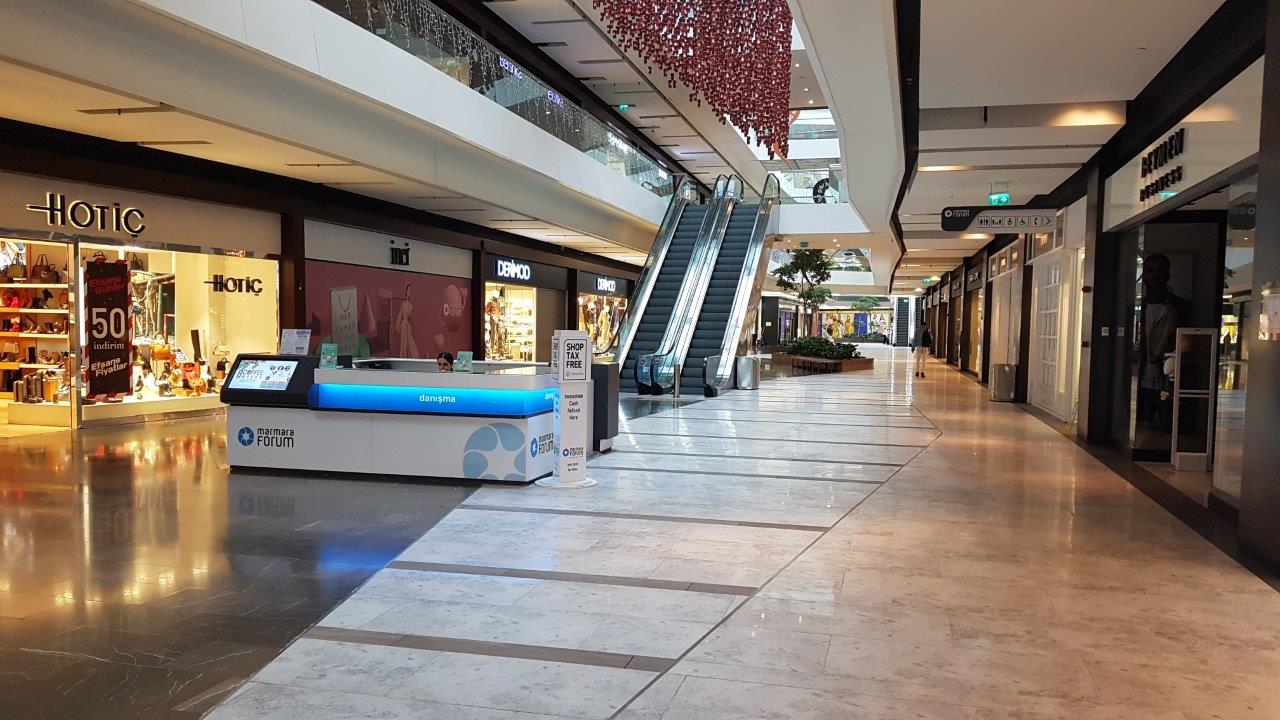 Forum Marmara AVM