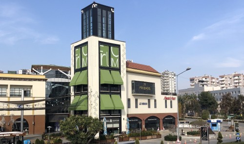 Forum Mersin AVM