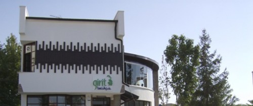 Girit Muayenehane